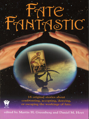 cover image of Fate Fantastic